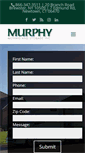 Mobile Screenshot of murphymovers.com